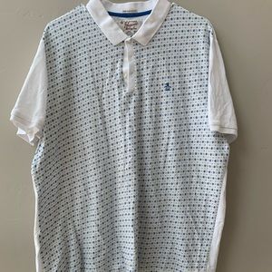 Men’s ORIGINAL PENGUIN short Sleeve Polo Size XXL